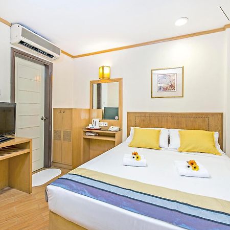 סינגפור Hotel 81 Sakura מראה חיצוני תמונה