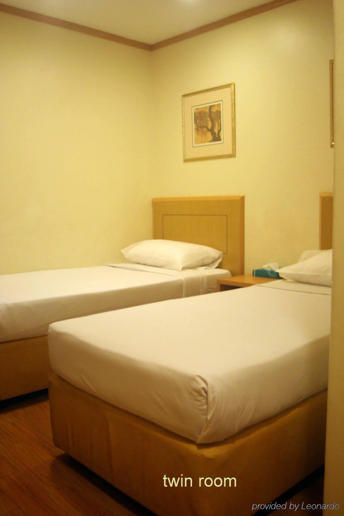 סינגפור Hotel 81 Sakura מראה חיצוני תמונה